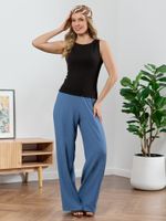 Майка (топ) Сиеста-8 Виотекс ЧЁРНЫЙ