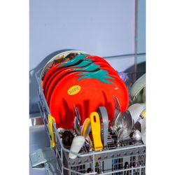 Тарелка сервировочная Tomato, Ø24 см