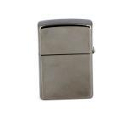 Зажигалка ZIPPO Classic Black Ice™ с Логотипом Zippo ZP-21088