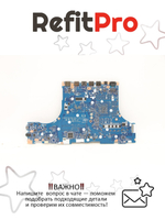 Материнская плата для ноутбука Lenovo Legion 5-17ACH6H 82JY R5-5600H RTX3060 6G NOK RM (5B21C22068), оригинал