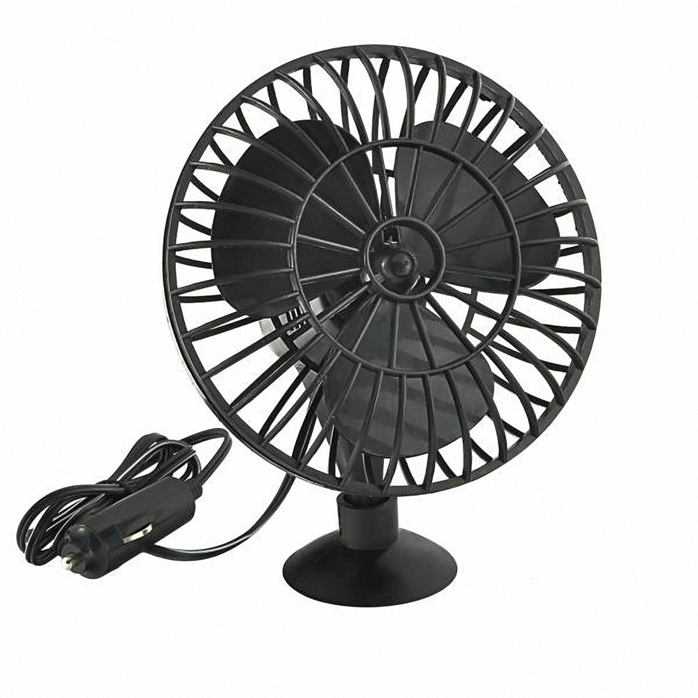 Вентилятор 24В на присоске S01901002