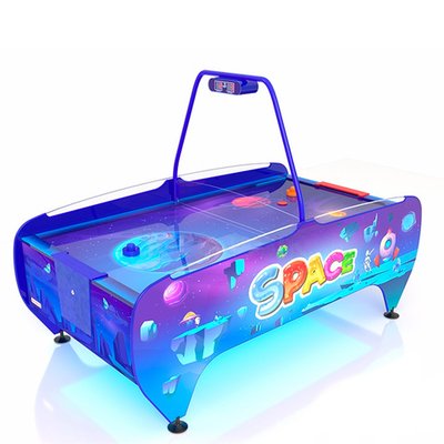 Аэрохоккей Space