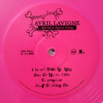 Avril Lavigne / The Best Damn Thing (Coloured Vinyl)(2LP)