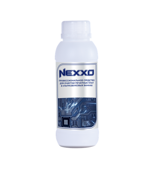 Очиститель печатных плат 500мл