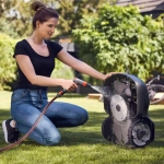 Газонокосилка-робот Husqvarna Automower 305 В нож 22 см, 9679740-11