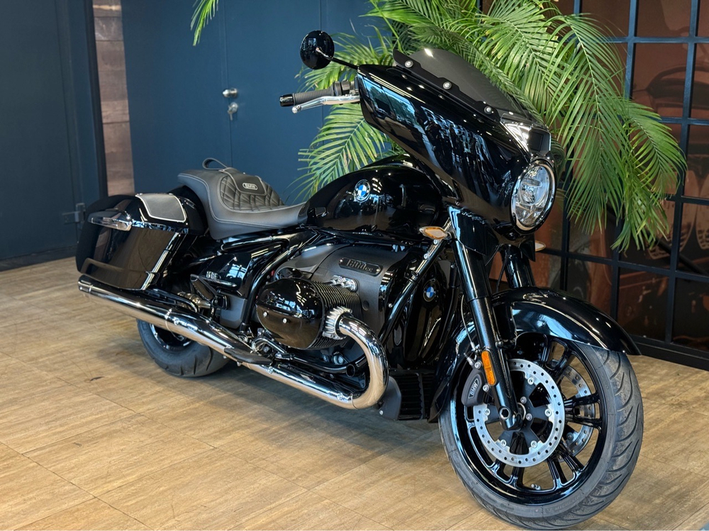 BMW R18 B