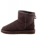 Угги Men’s Classic Mini Chocolate