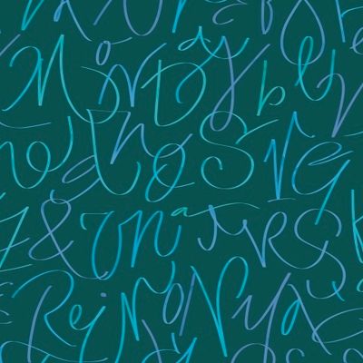 Одной линией