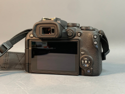 Canon EOS R10 Body