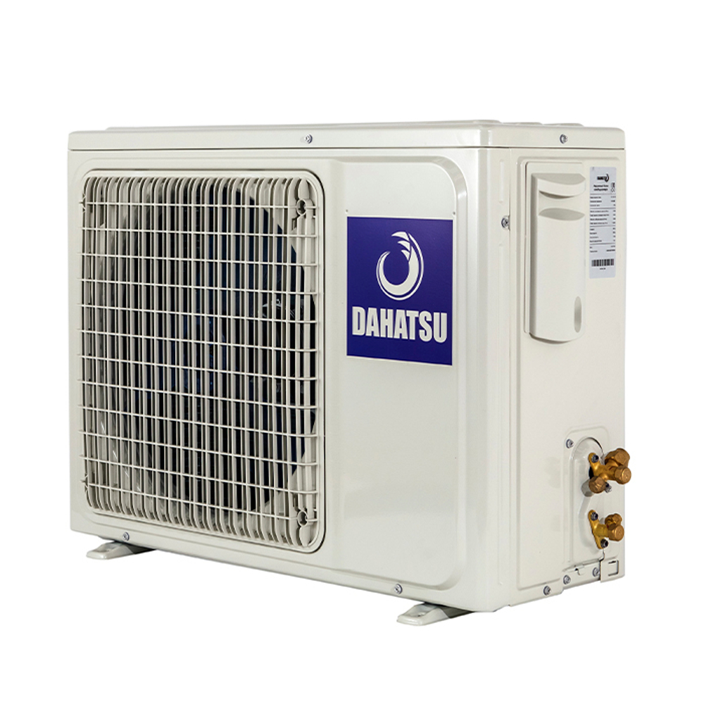 Кассетный кондиционер Dahatsu DH-CS-60А