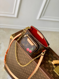 Louis Vuitton Mini Bumbag