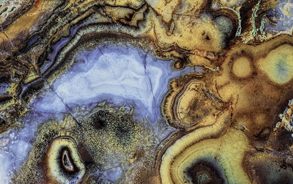 Дизайнерские обои Wall Street Elegant