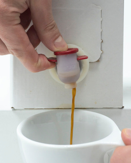 Концентрат черного чая Ассам BR 7 в бибе (Bag-In-Box)