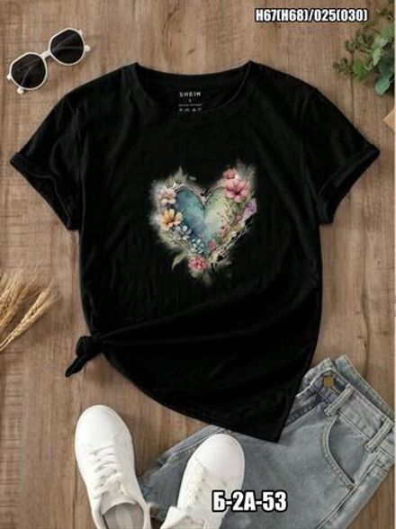 Футболка 7353139 Fabrika