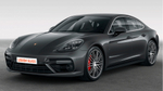 Защитное стекло Porsche Panamera 2017-2018 Монитор 12,3"