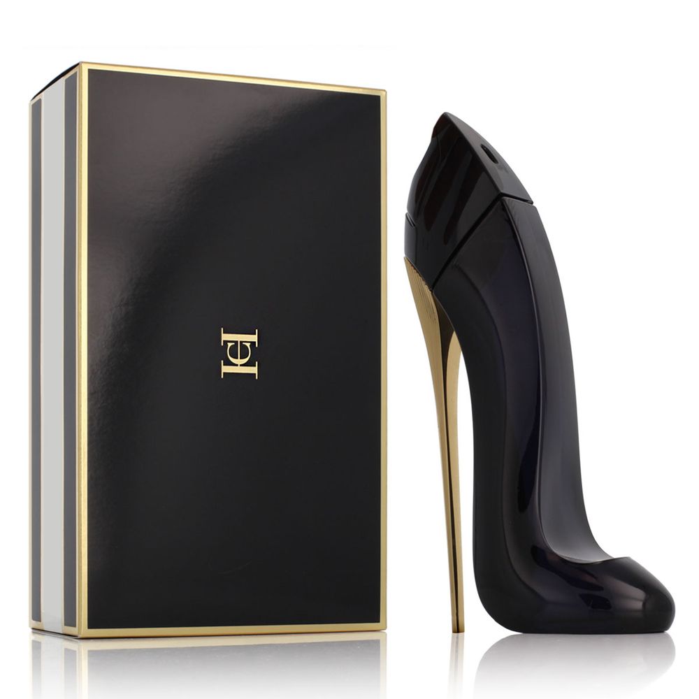 Carolina Herrera Good Girl Eau De Parfum 150 ml (woman)