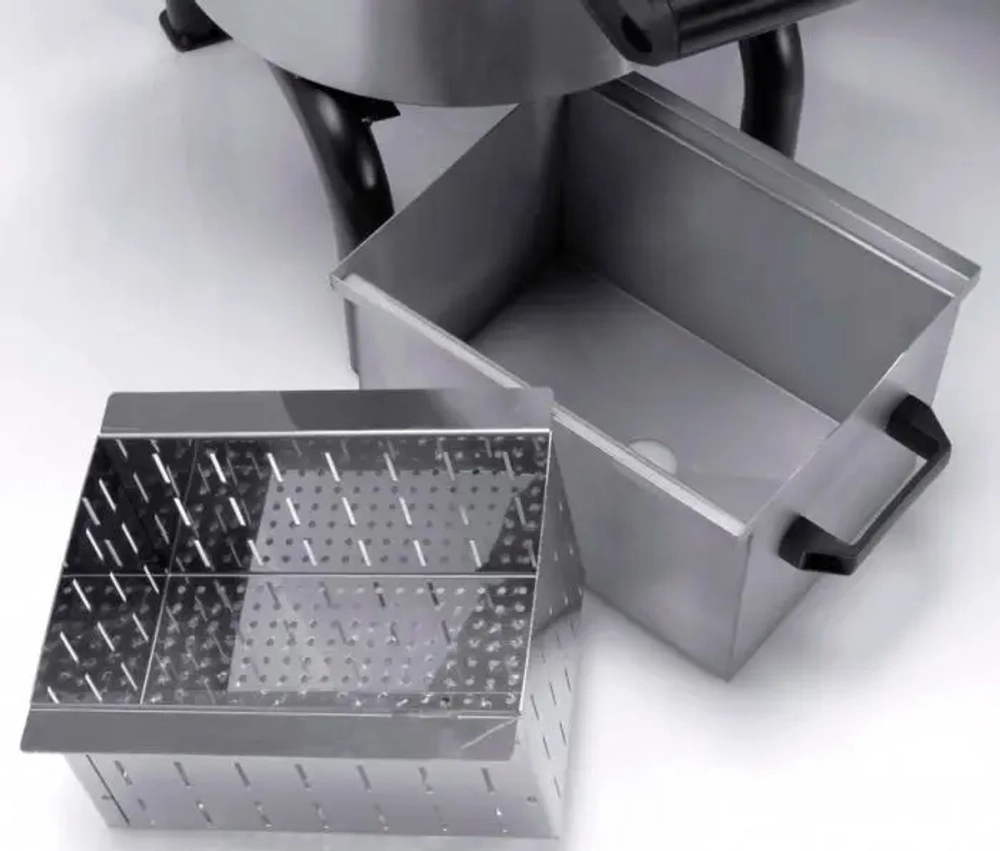 Картофелечистка Fama FP101 (с фильтром)