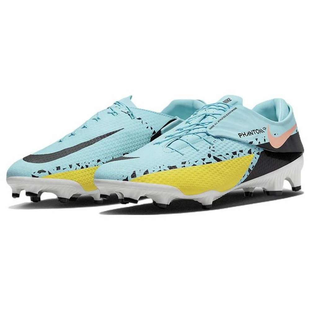 Кроссовки Nike Phantom GT2 2 Academy FlyEase MG（ ）, DH9638-407