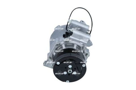 NRF - 32754-NRF - Compressor, air conditioning