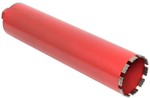 Коронка алмазная EKF wchp-sf112/450