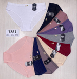 ТРУСЫ ЖЕНСКИЕ 80р.