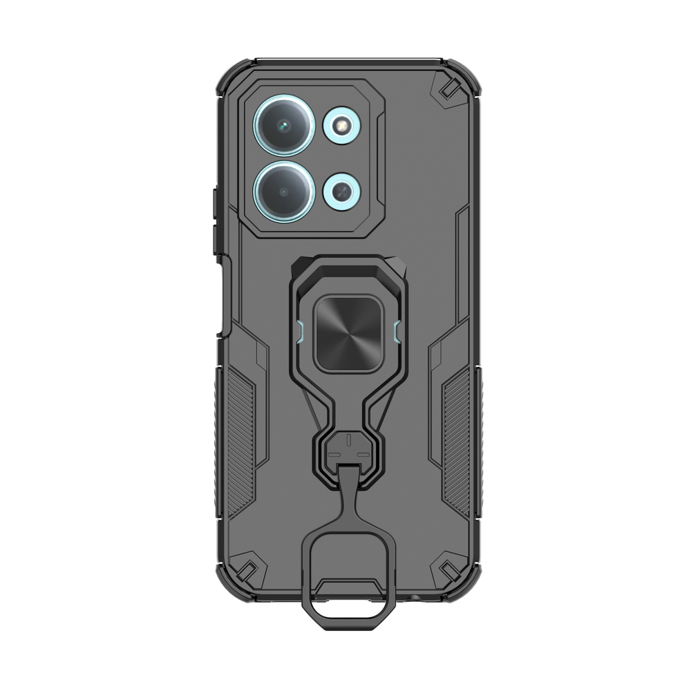 Противоударный чехол Antistrike для Xiaomi Redmi 15C 4g/5g