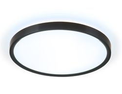 Ambrella Потолочный светодиодный светильник с подсветкой Air FZ3055