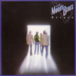 The Moody Blues / Octave (CD)