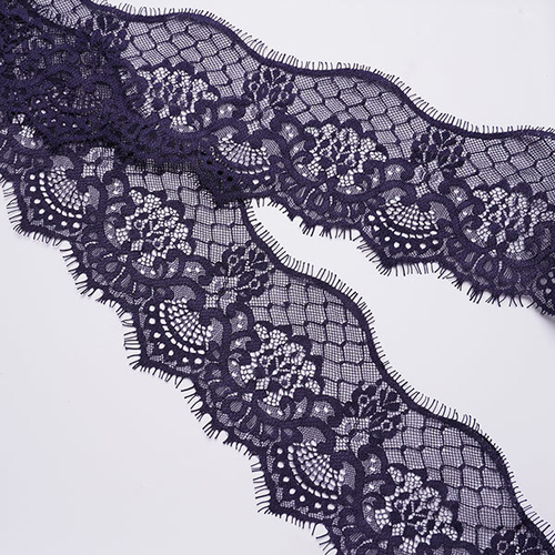 Кружево/Капроновое/К7047 т.синий