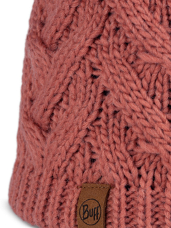 ШАПКА BUFF KNITTED & FLEECE BAND