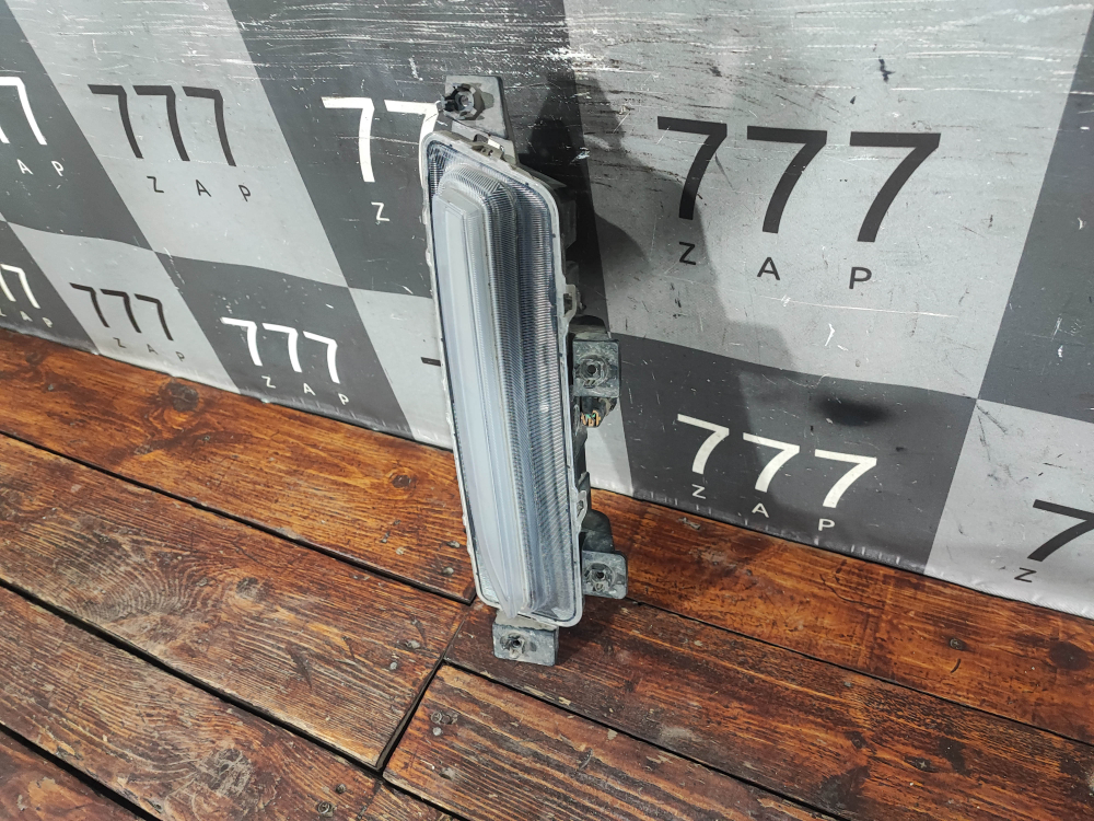 ДХО правый Exeed LX 23-нв Б/У Оригинал 605000791AA