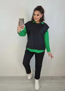 Комплект тройка 01528-1 Fabrika