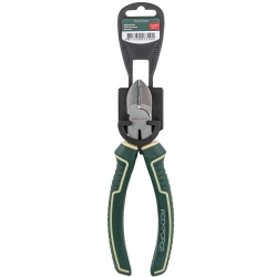 Бокорезы 200мм, на пластиковом держателе RockForce RF-612200D