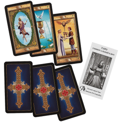 Таро Универсальный Ключ