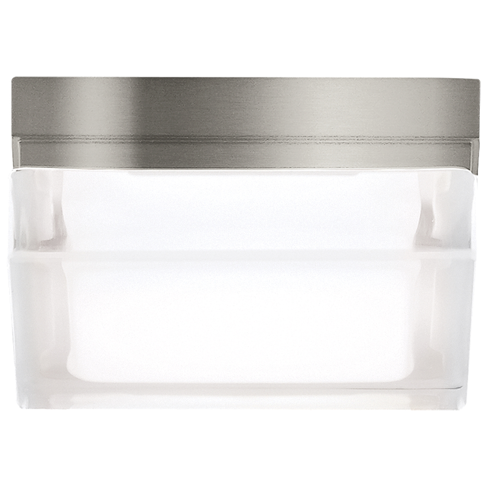 Потолочный светильник Visual Comfort Boxie Small Flush Mount