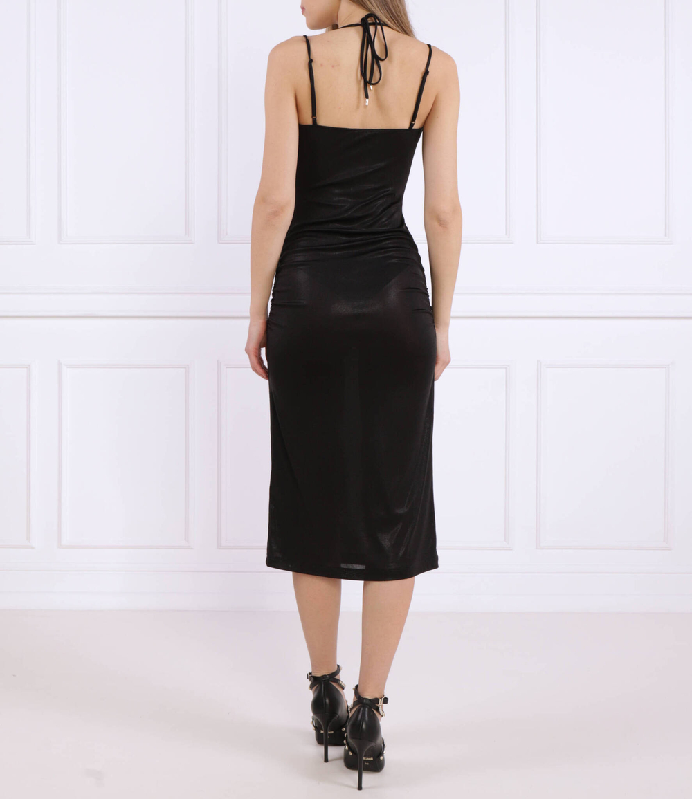 Платье Just Cavalli - черный(74PBO924J0076)