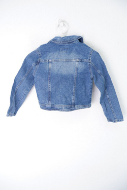 Куртка Gee Jay джинсовая на 8 лет