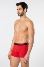 Трусы мужские боксеры. Набор из 3-х штук