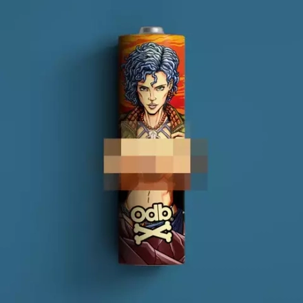 ODB Lyscia XXX 18650