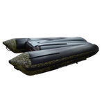 Лодка ПВХ ALTAIR HD 360 НДНД Mirage