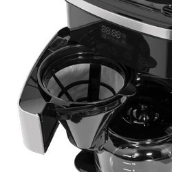 Кофеварка Maunfeld MF-723S