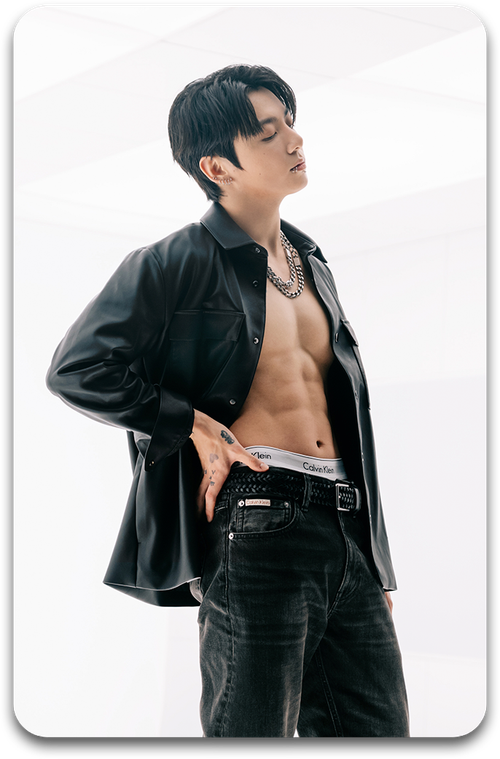 Карта / BTS #1575