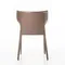 Стул Austin светло-коричневая кожа