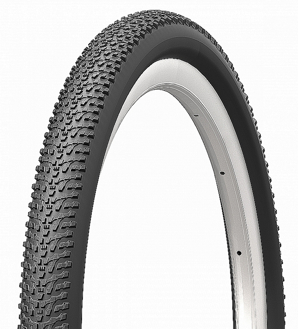 Покрышка 29"х2.35 5-527529) (55-622) K1153 APTOR 30TPI (2,8-4,5 Bar) низкий (25) KENDA
