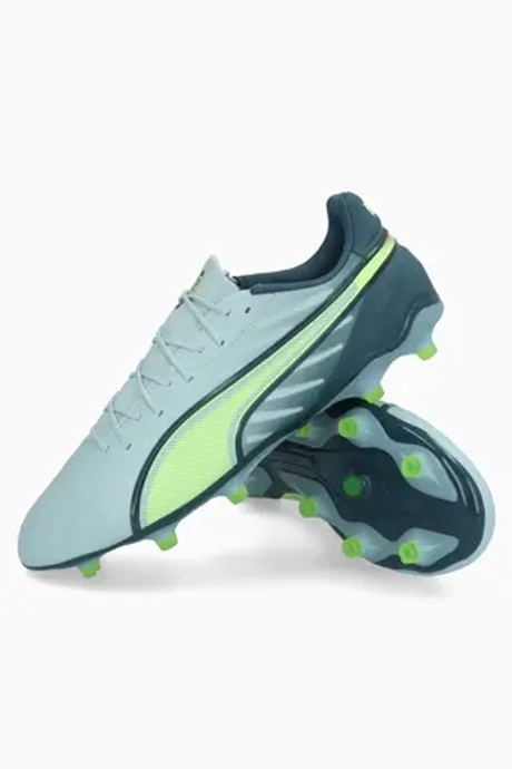 Бутсы Puma King Match FG/AG - размер 42,5 EU