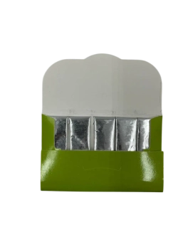 Жевательная резинка TikTok Chile со вкусом арбуза