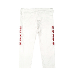 Кимоно Level x Black DEADLINE V2 - White