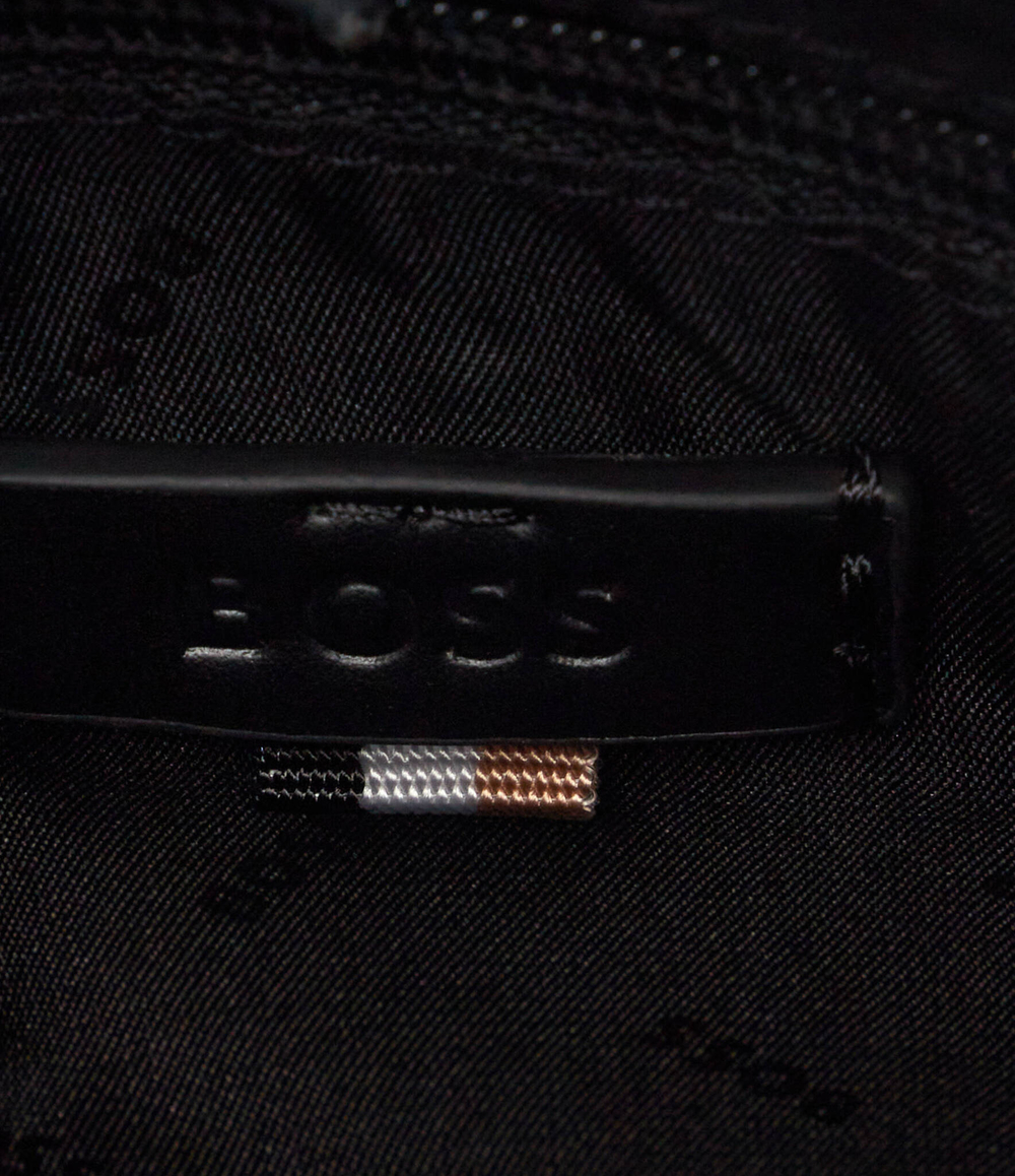 Сумка кросс-боди Ray BOSS BLACK - черный(50529866)