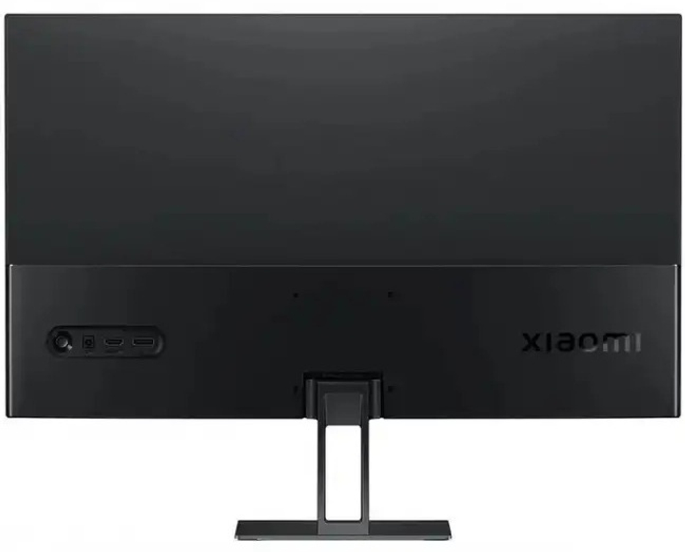 Монитор 23.8" Xiaomi Monitor A24i ELA5444EU черный