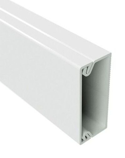 ТМС 25Х17 Мини-канал коричневый